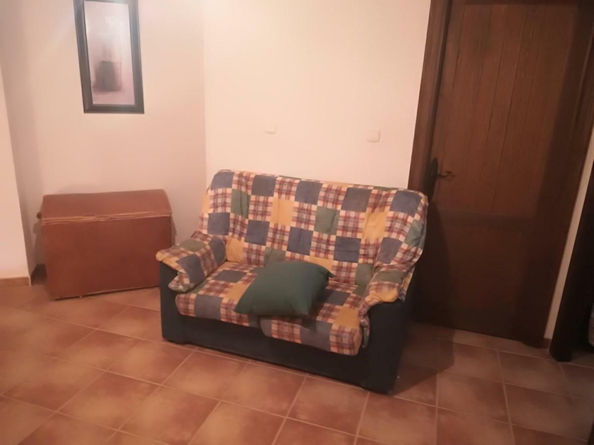 Pergar Descanso-15 Minutos Playa-Puerto-Motril Ferry Асебучес Экстерьер фото