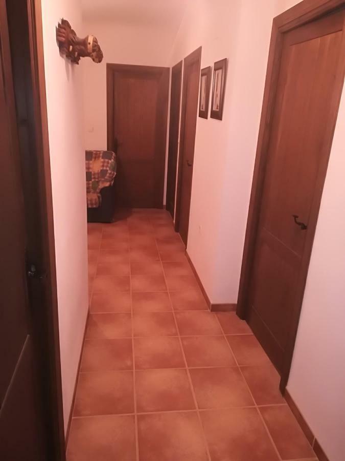 Pergar Descanso-15 Minutos Playa-Puerto-Motril Ferry Асебучес Экстерьер фото