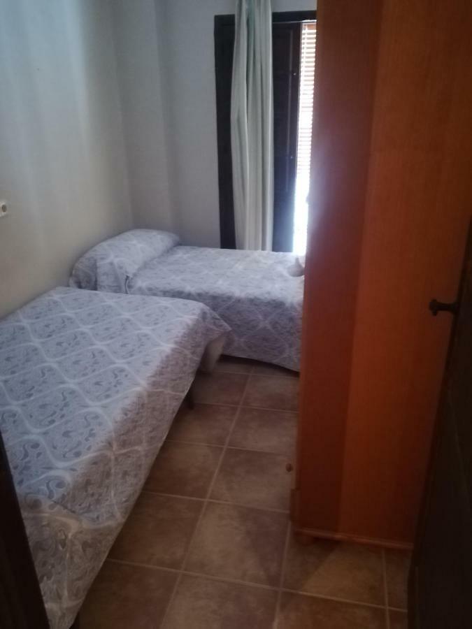 Pergar Descanso-15 Minutos Playa-Puerto-Motril Ferry Асебучес Экстерьер фото